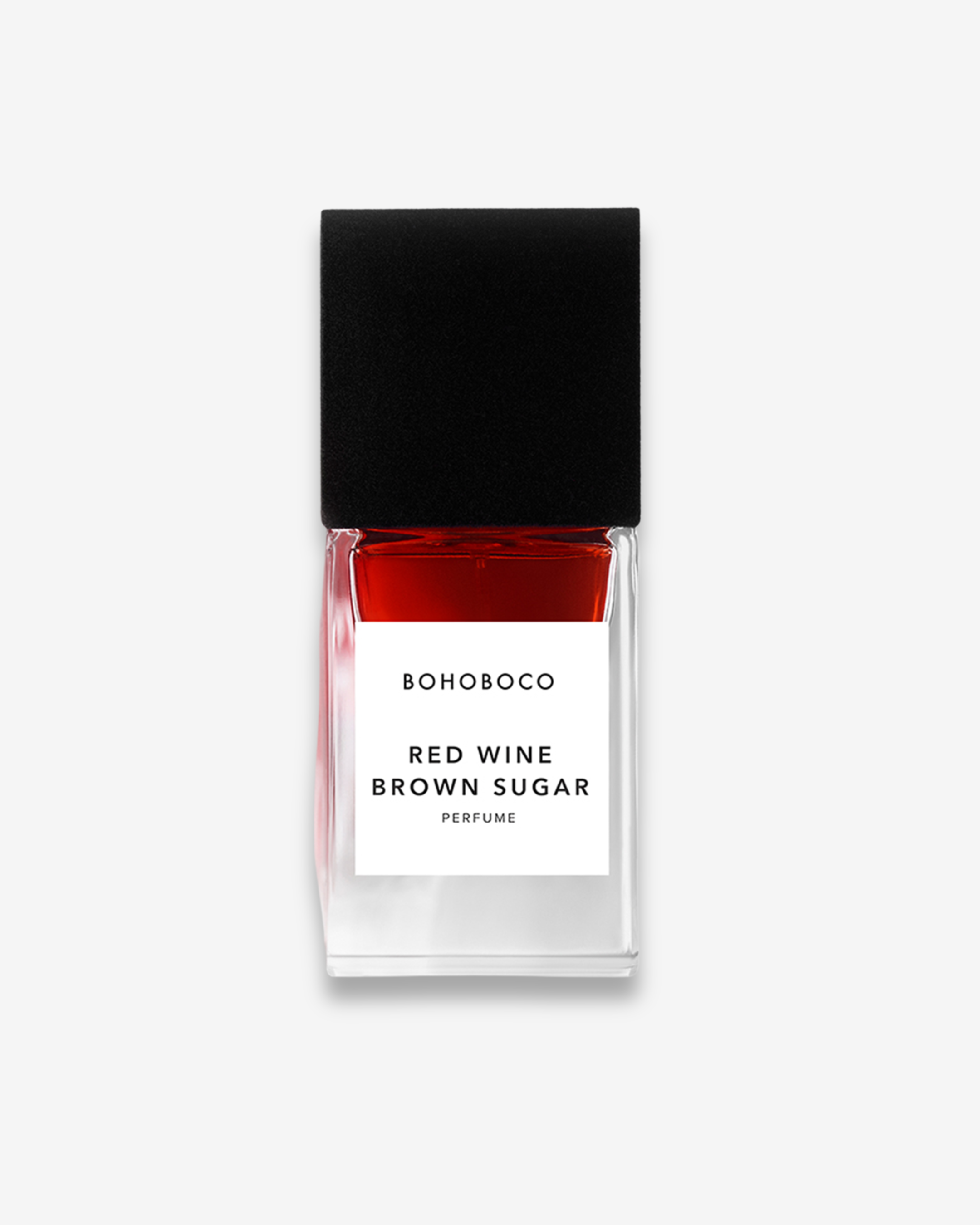 Red Wine Brown Sugar Parfum (50ml)