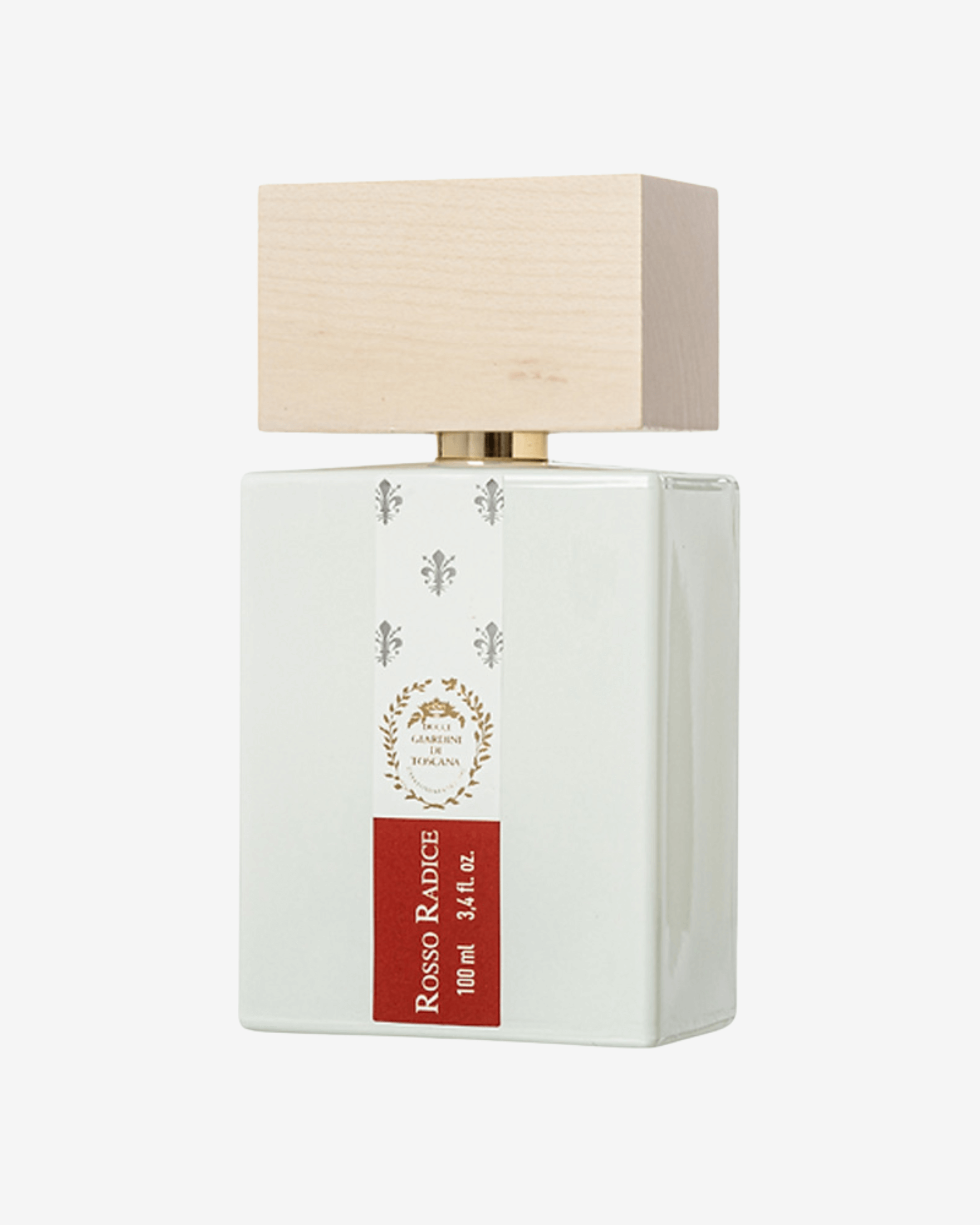Rosso Radice Parfum (100ml)