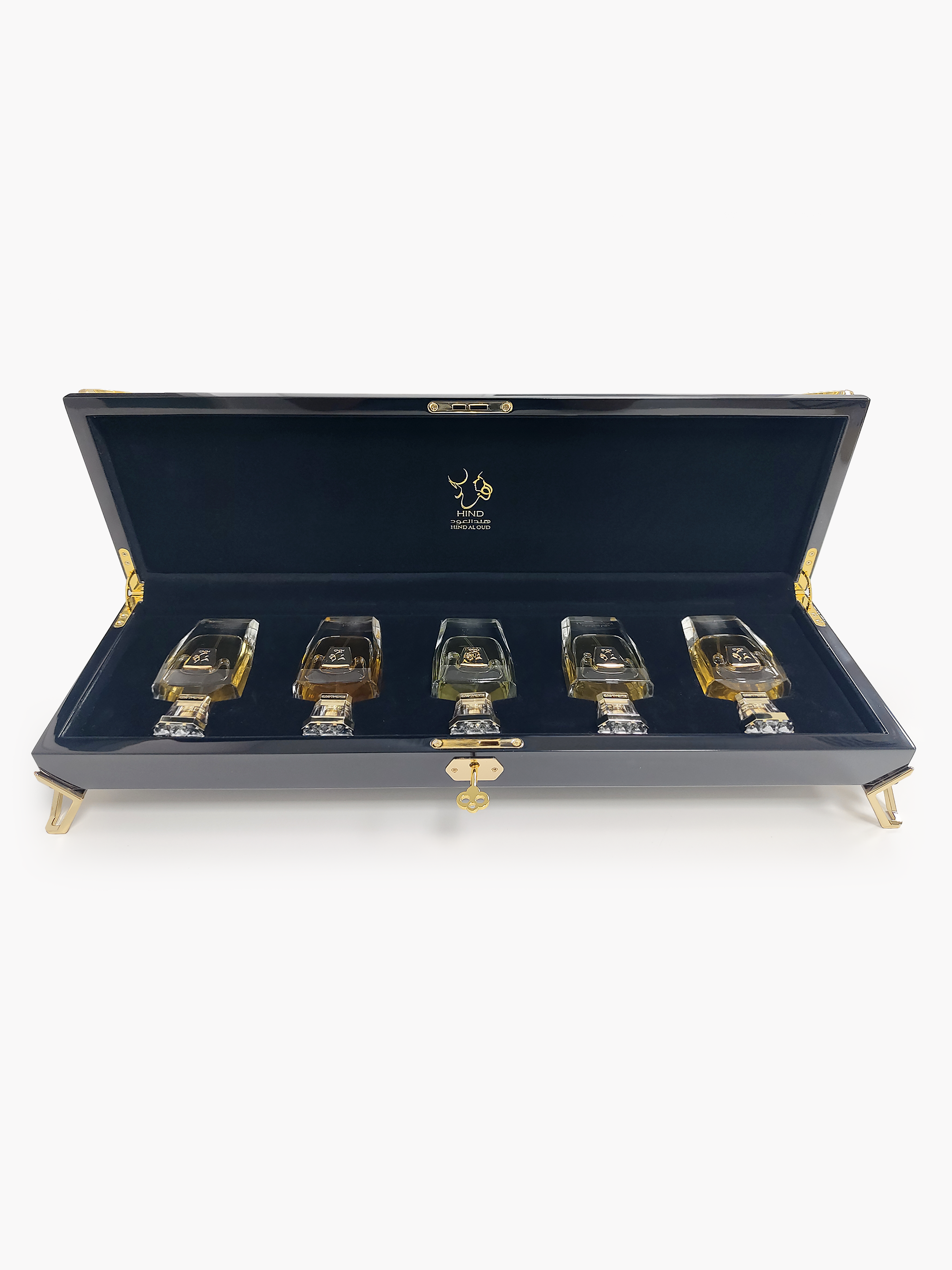 Royal Precious Collection - Option 2
