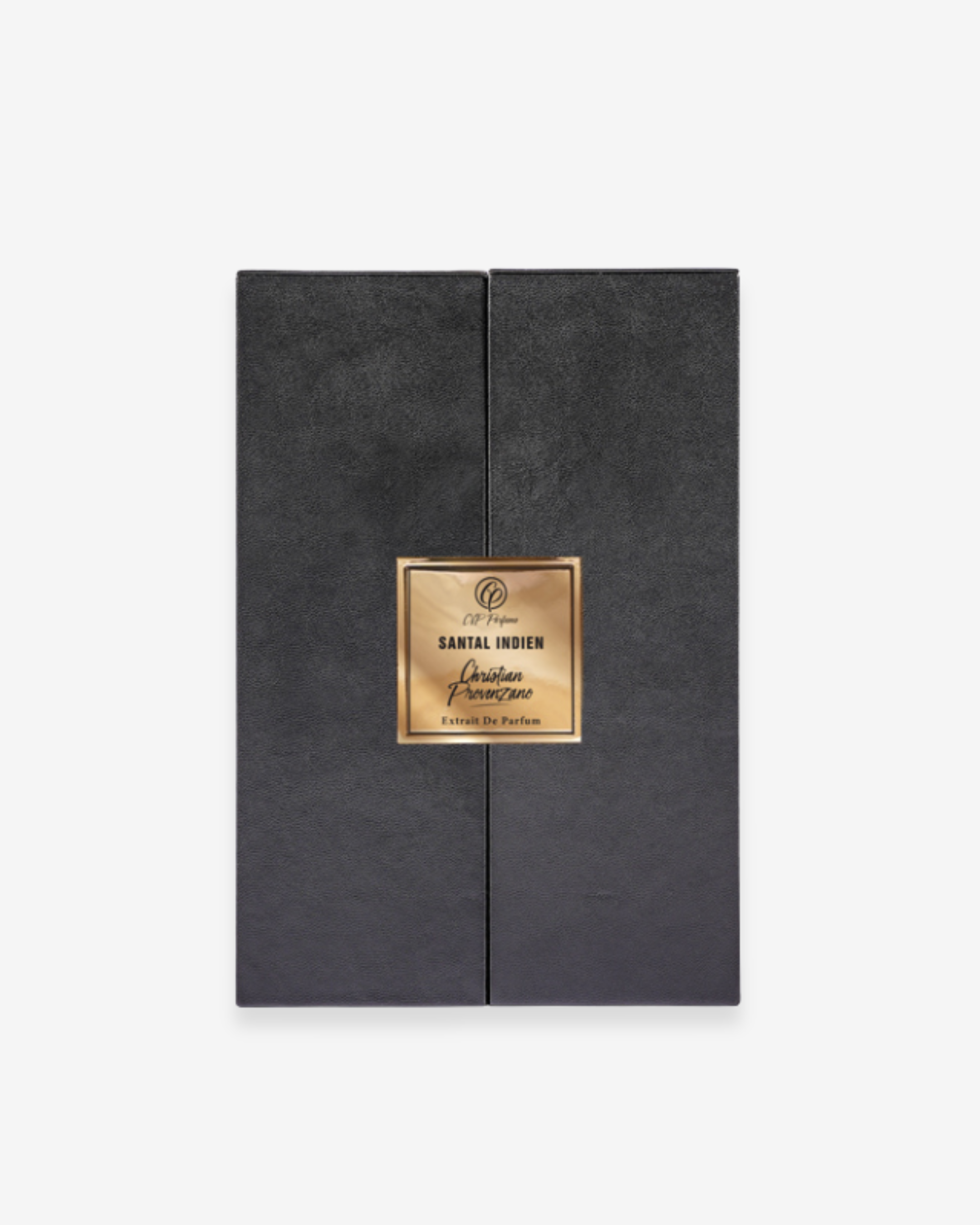 Santal Indien Parfum (100ml)