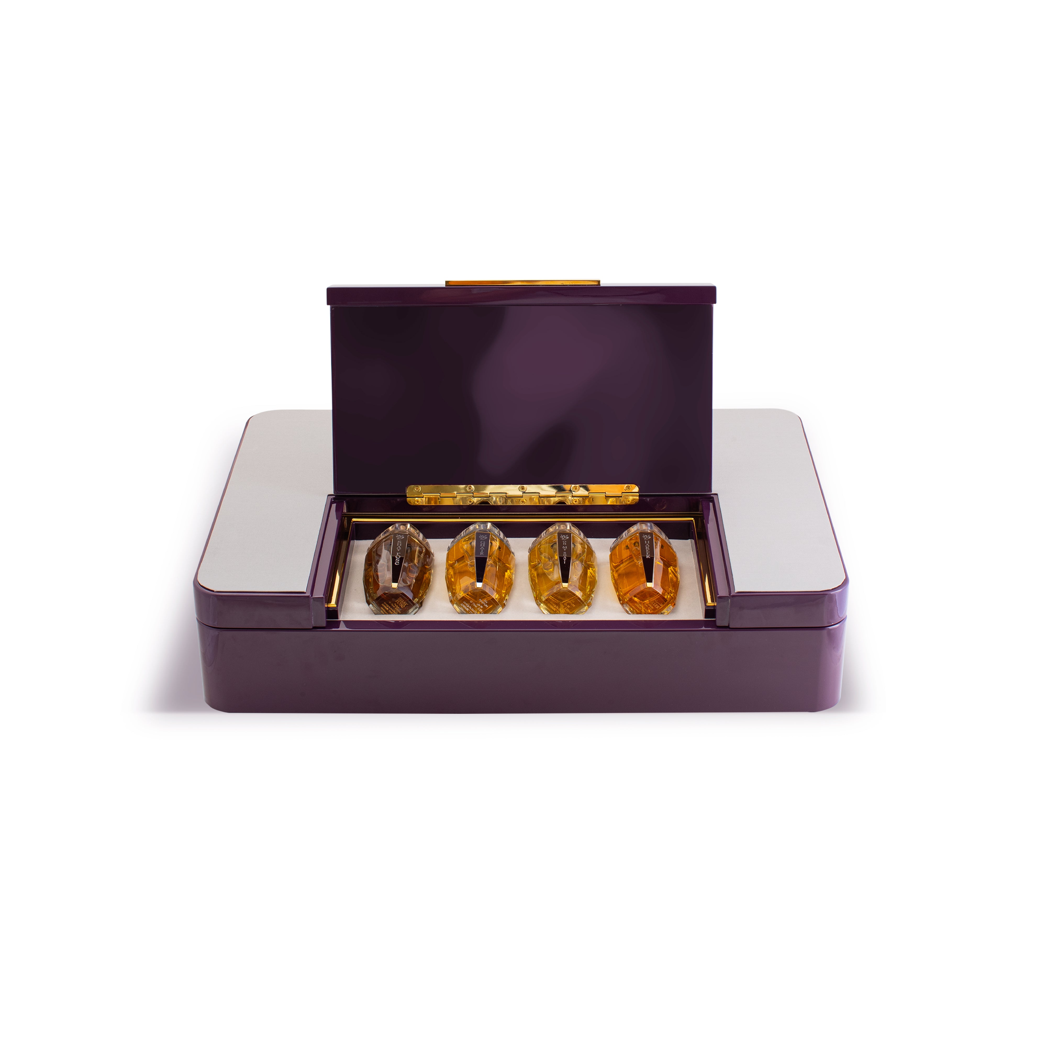 Shay Mandoos Gold (Gift Box)