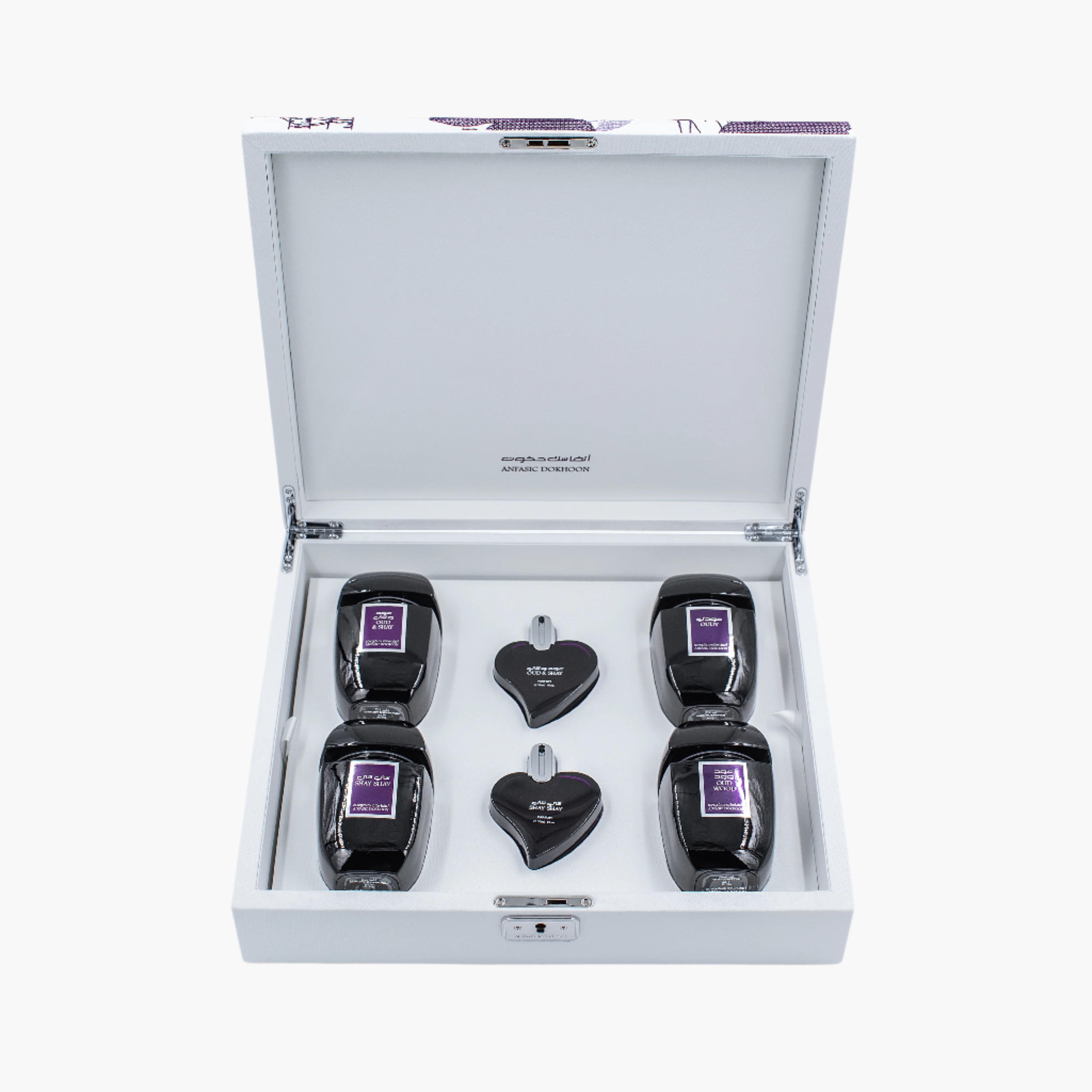Shay Mania 2 (Gift Box)