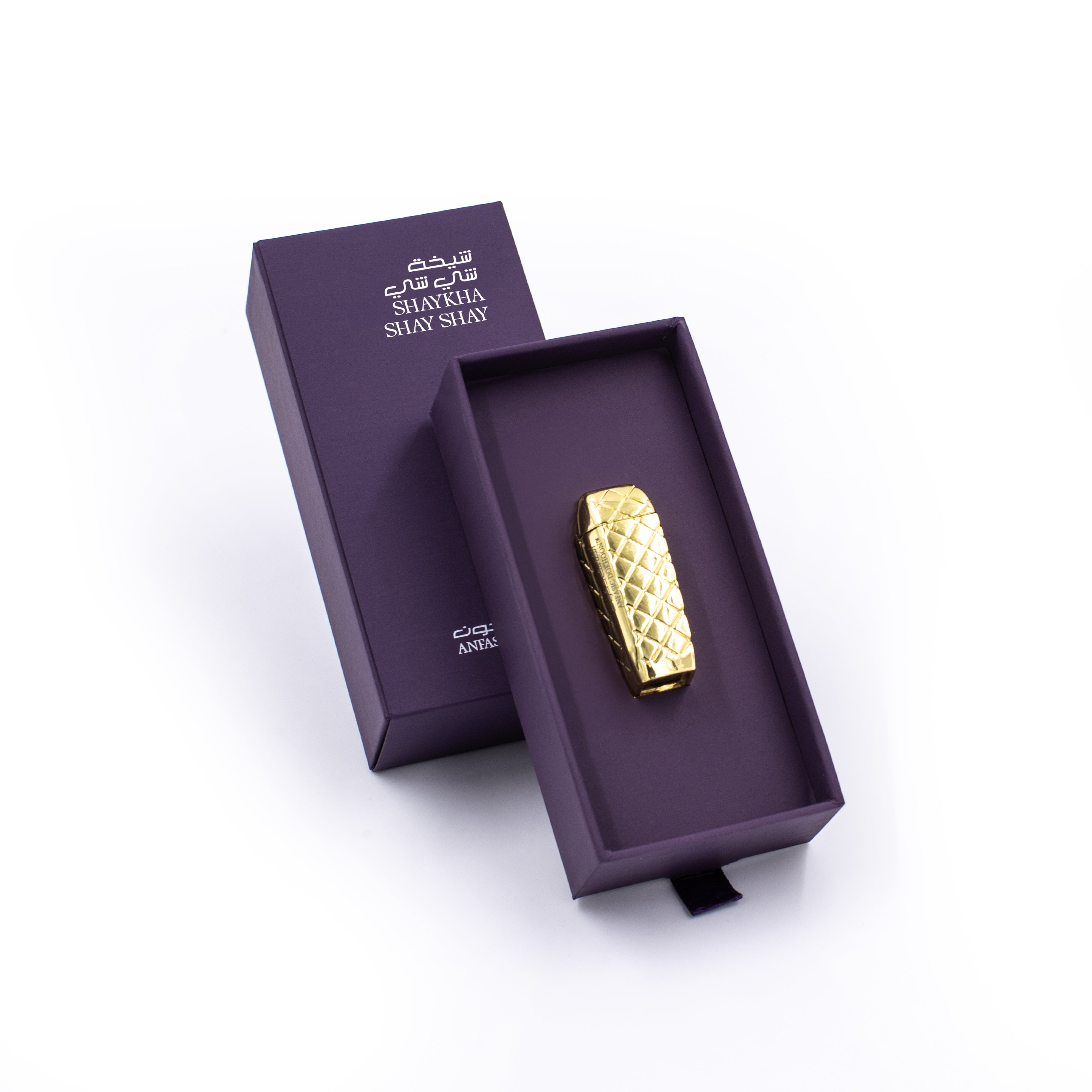 Shaykha Shay Shay Gold (3ml)