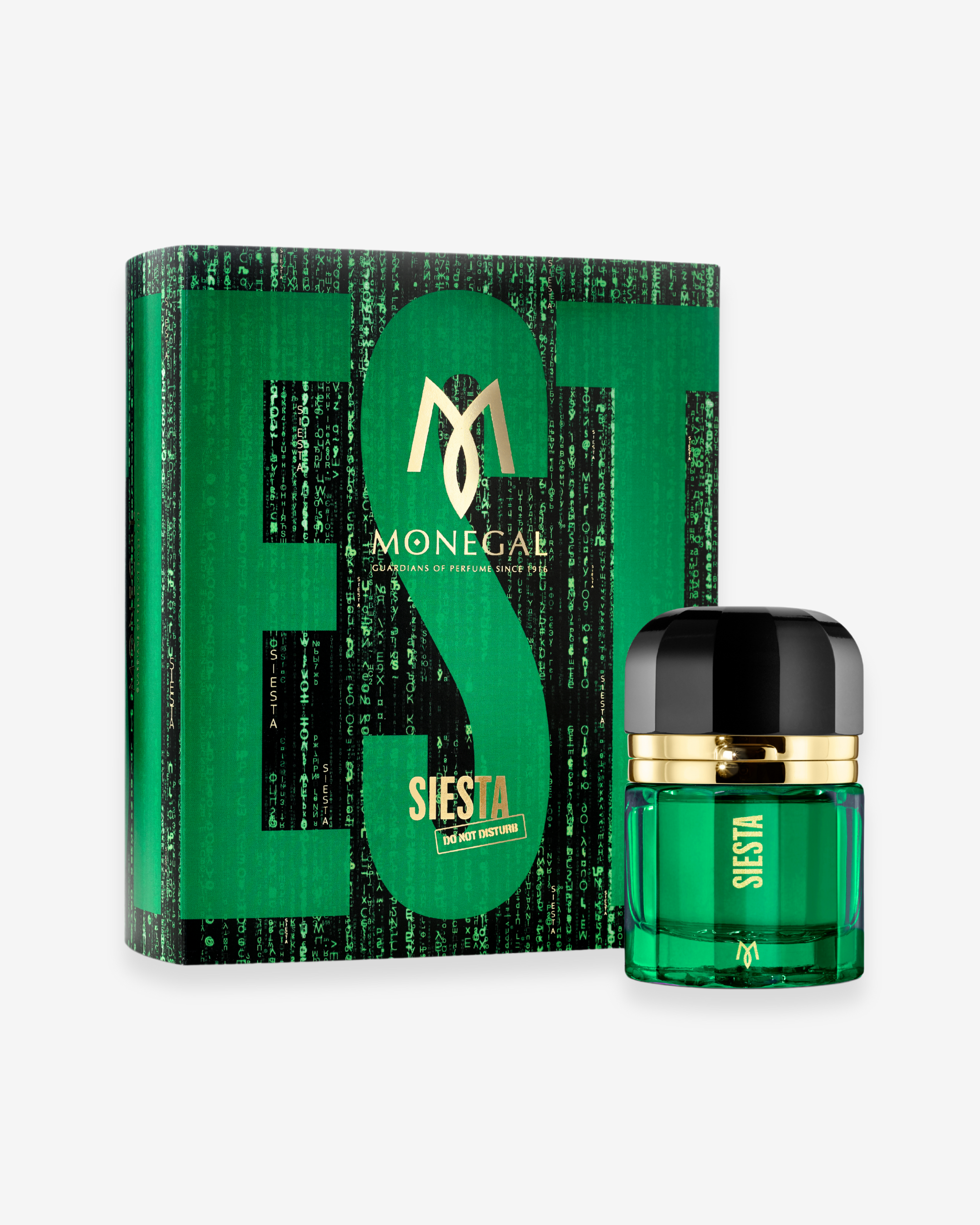 Siesta Parfum (50ml)