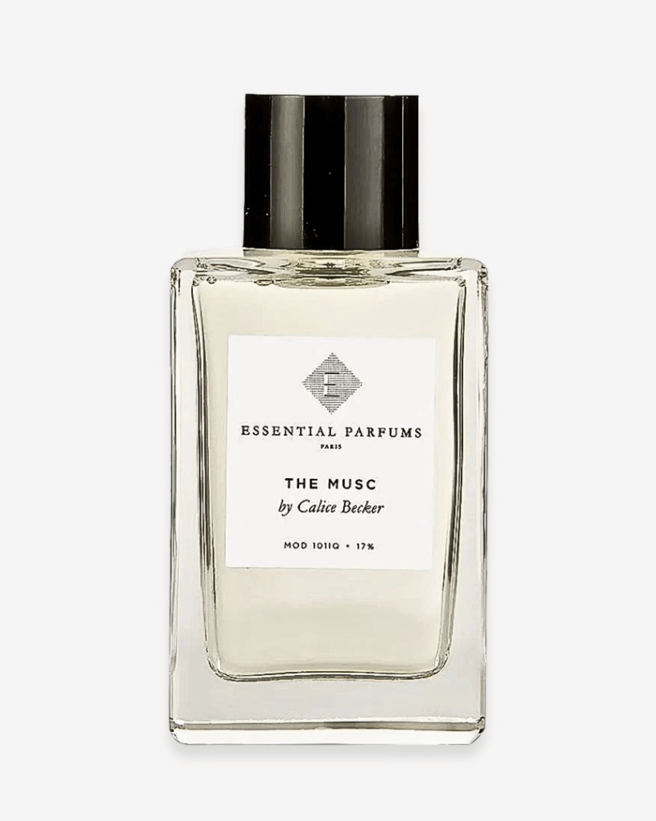 The Musc Parfum (100ml)