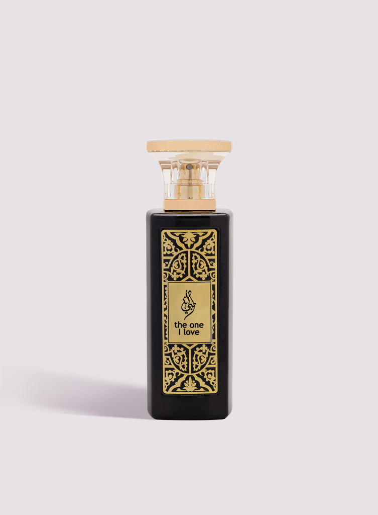 The One I Love Parfum (65ml)