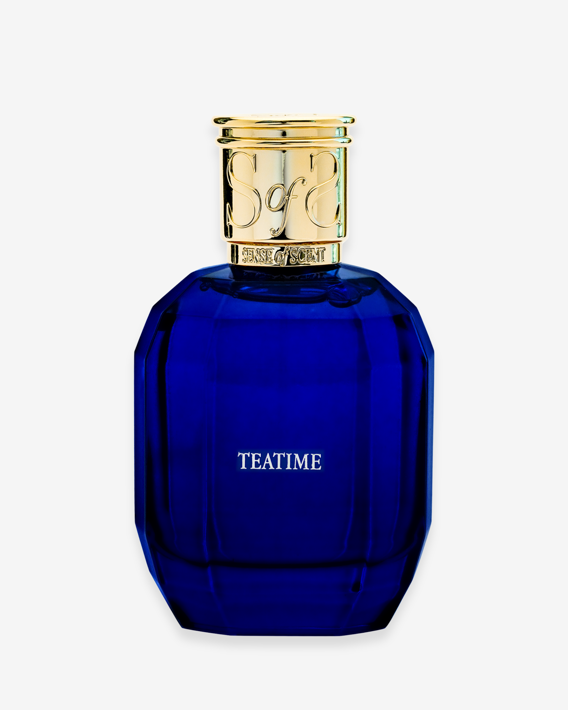 Teatime Parfum