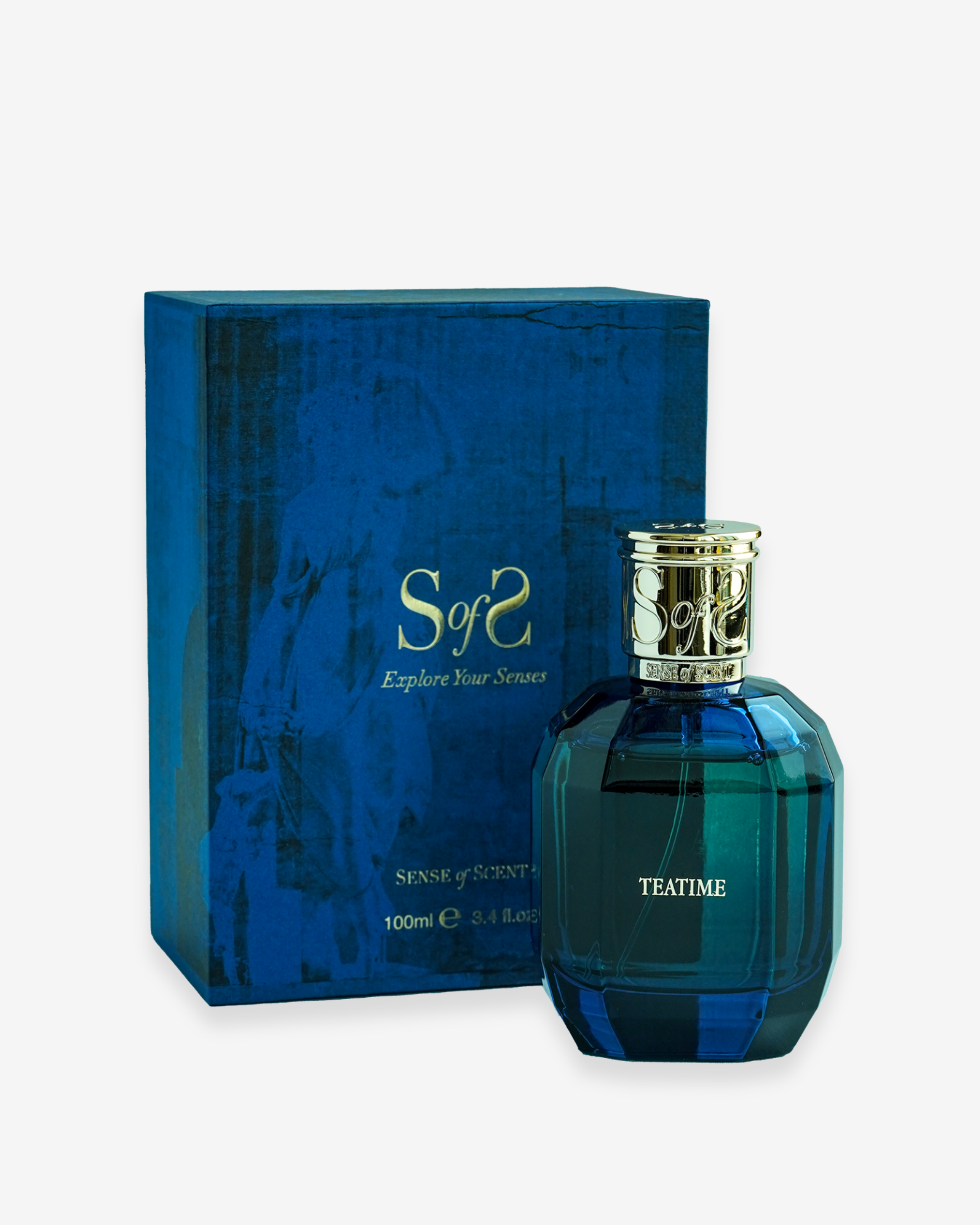 Teatime Parfum