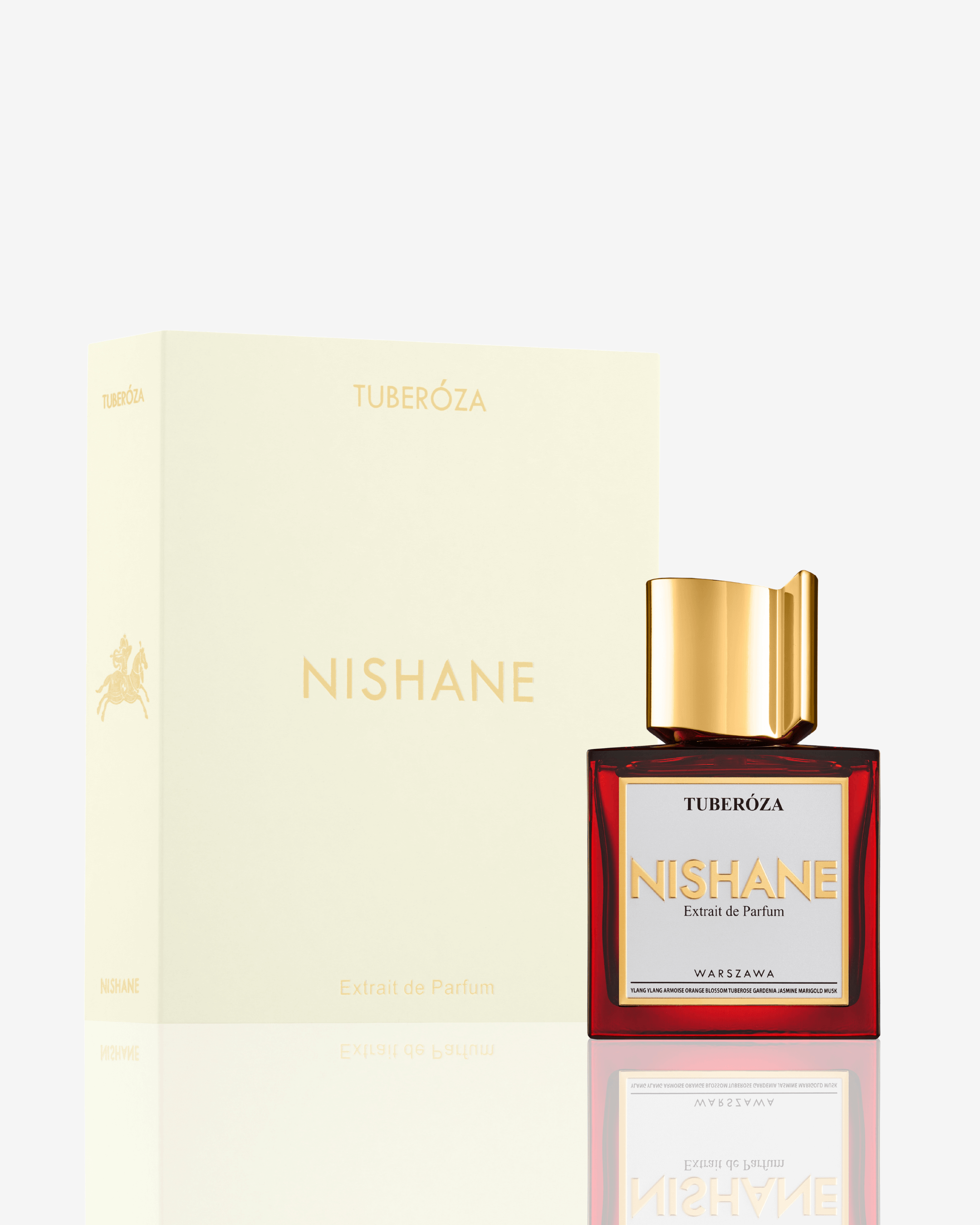 Tuberoza Parum (50ml)