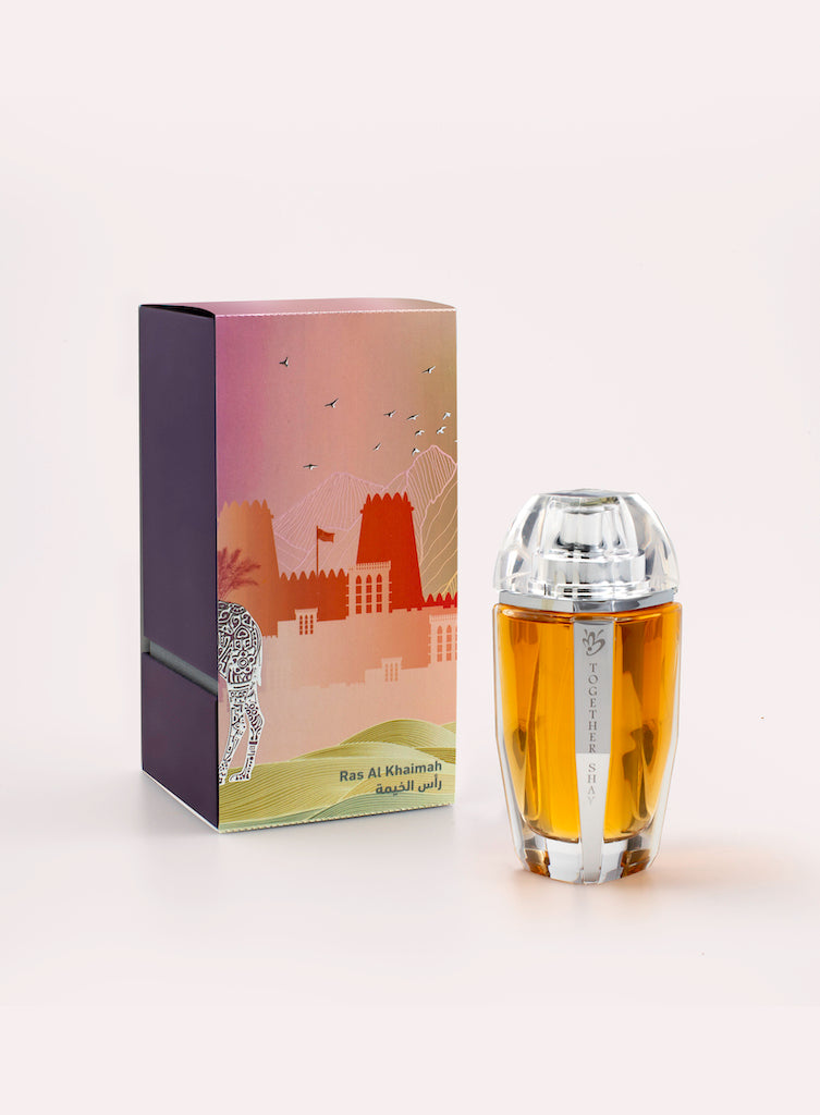 Together Shay Parfum (75ml)