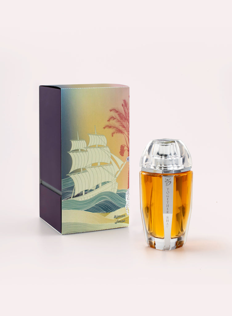 Together Shay Parfum (75ml)