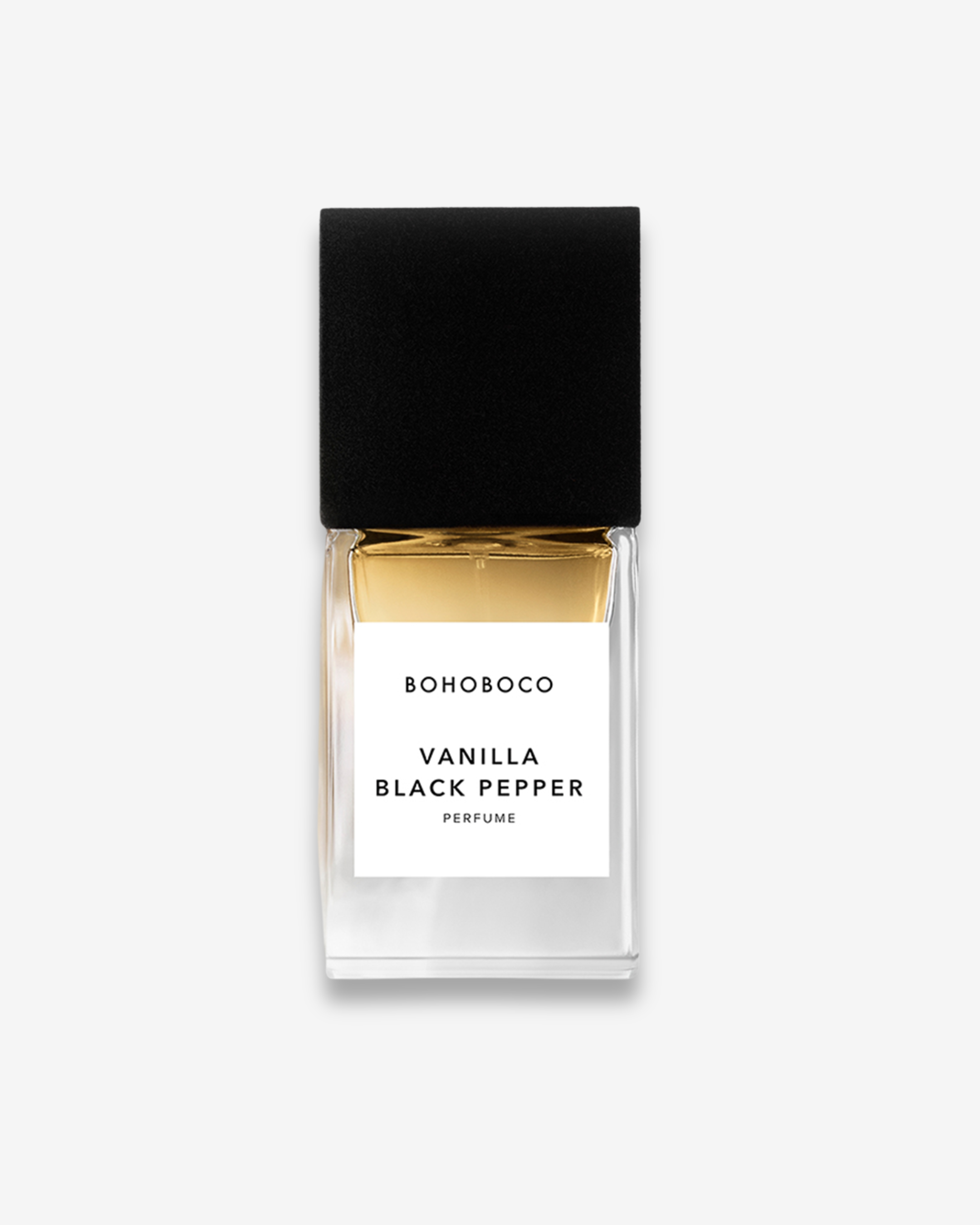 Vanilla Black Pepper (50ml)