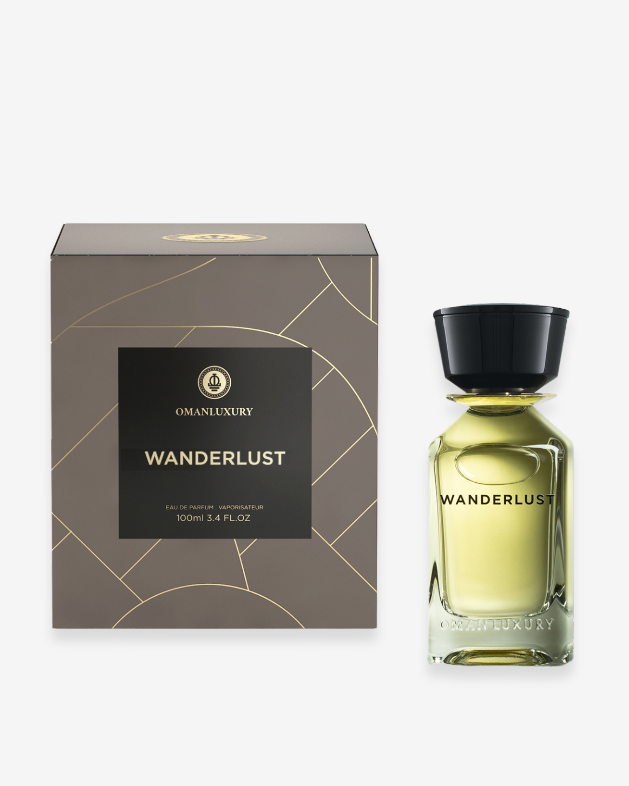 Wanderlust (100ml)