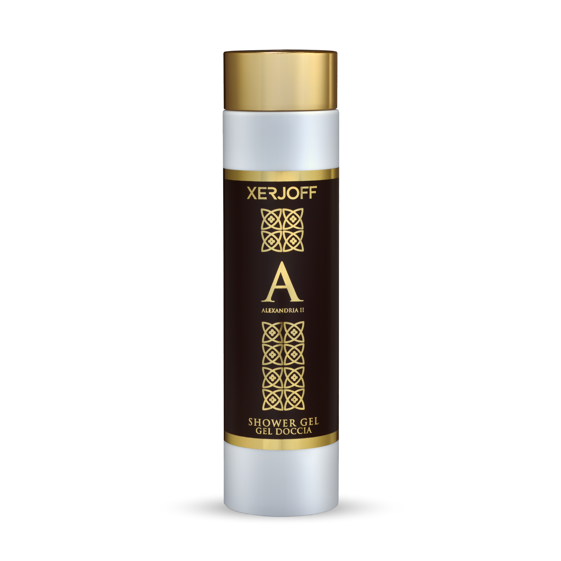 ‍Alexandria II Shower Gel 200ml (Gift With Purchase)