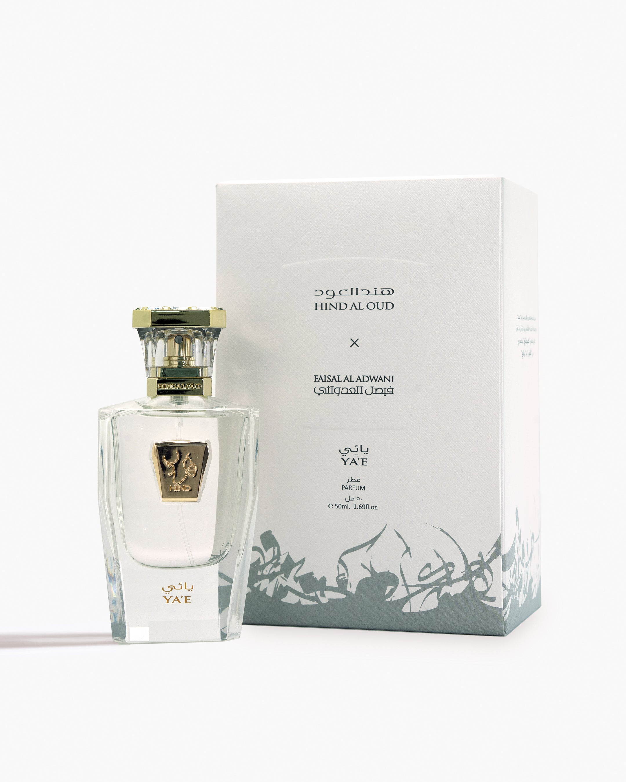 Ya'E Parfum (50ml)