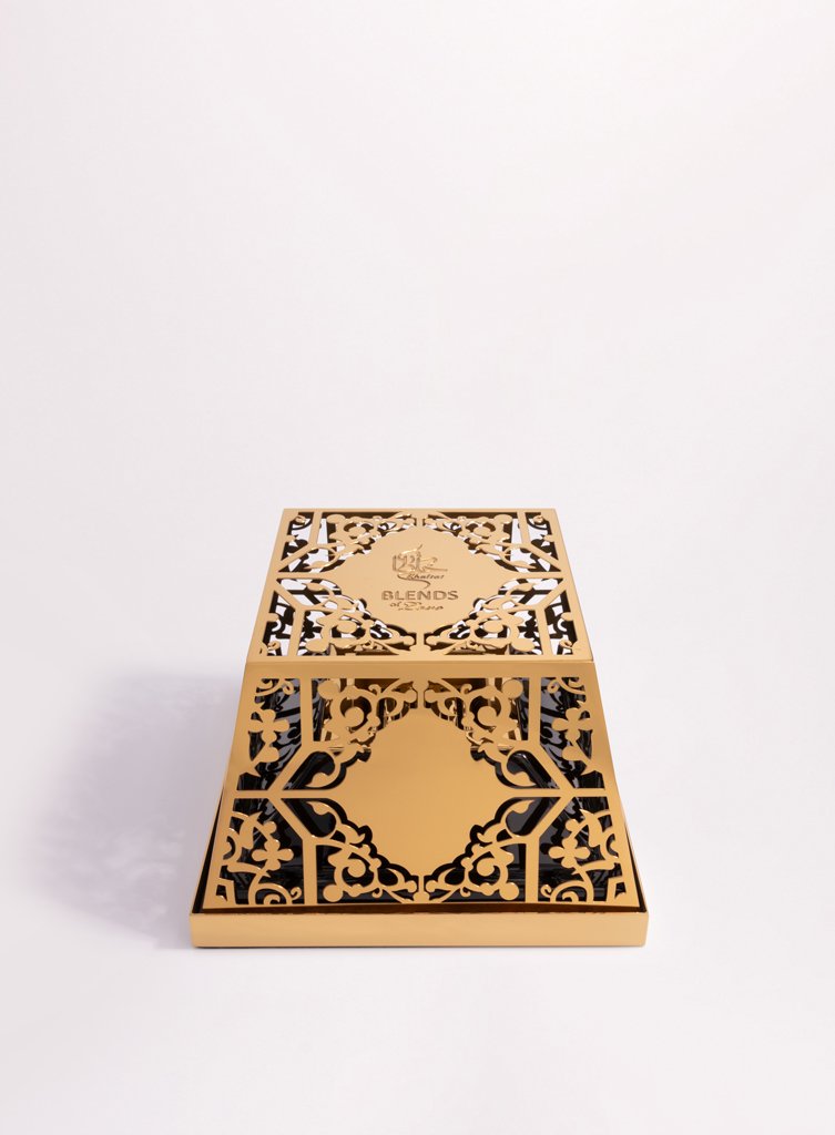 Lovefume Table Burner - Khaltat - MHGboutique - perfumes - fragrances - oud - online shopping - free shipping - top perfumes - best perfumes