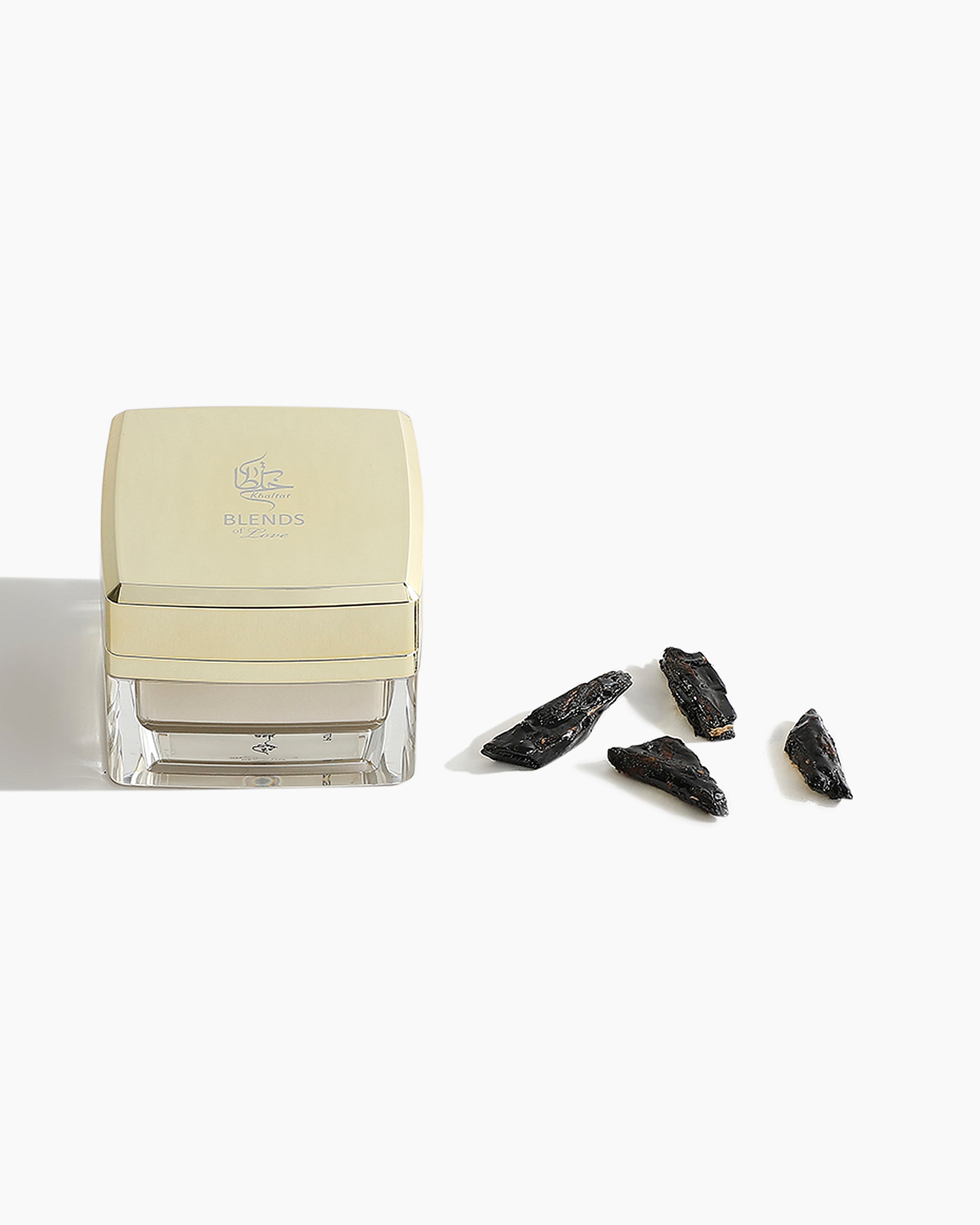 Aloha Oud Fume (20gm)