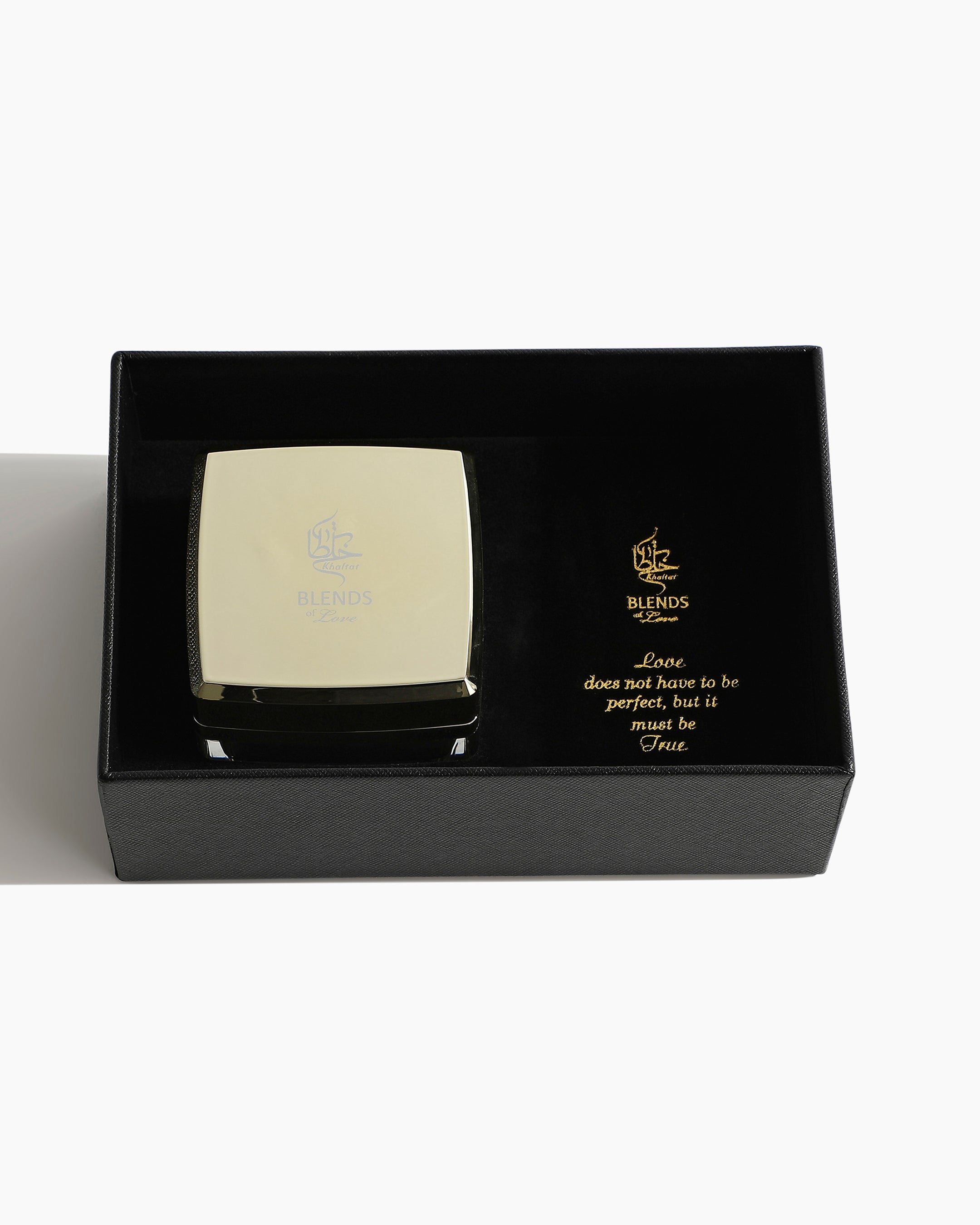 Aloha Oud Fume (20gm)