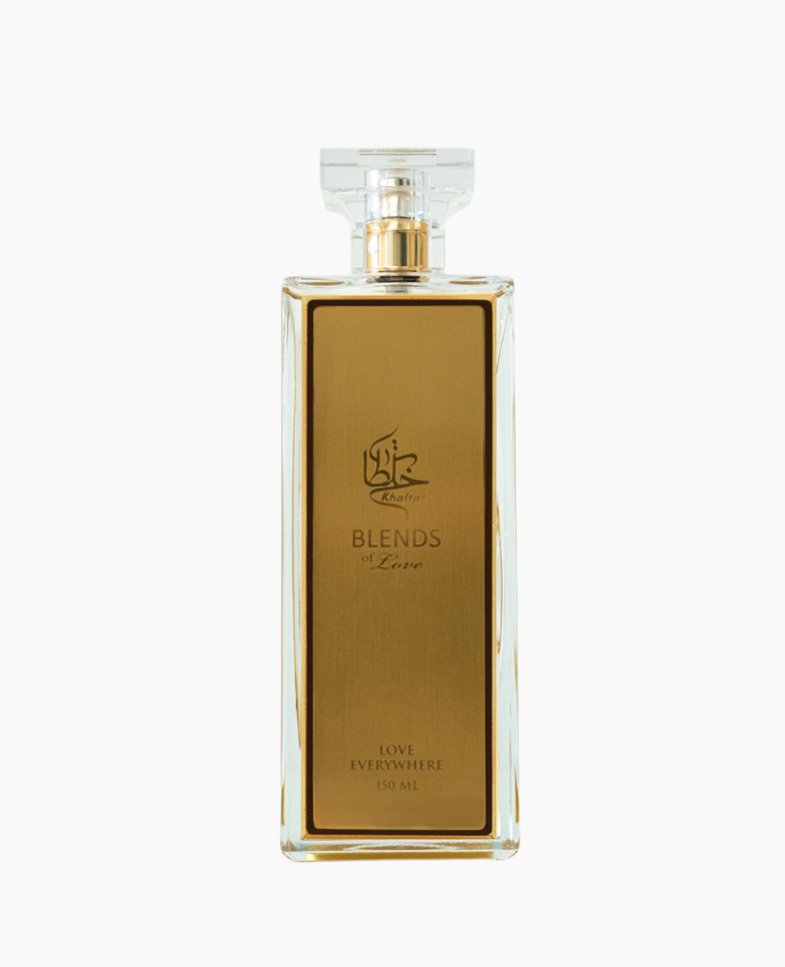 Love Everywhere - Hob 1 (150ml)